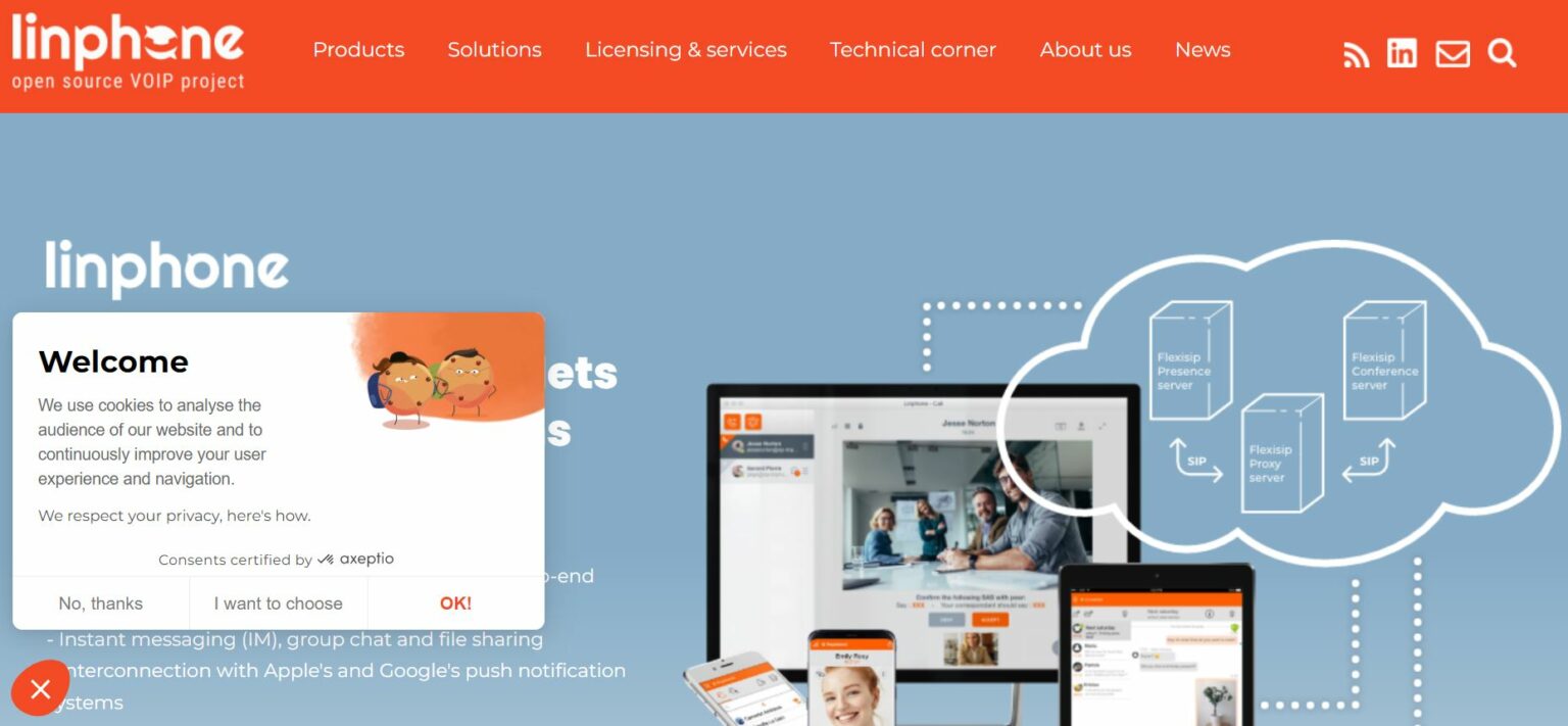 Top 14 Best Free VoIP Phone Software To Download In 2022 VoIP Blog